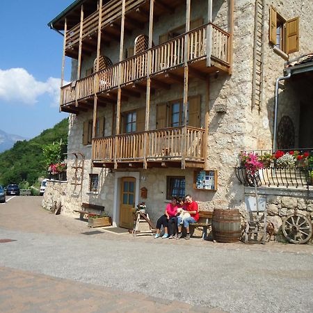 Appartamenti Camere Masi Brenta Rovereto  Extérieur photo