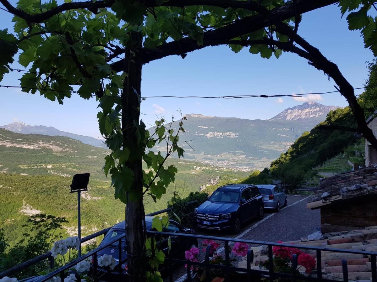 Appartamenti Camere Masi Brenta Rovereto  Extérieur photo