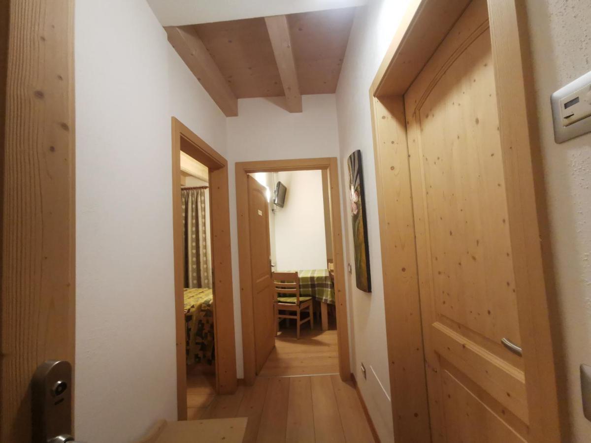 Appartamenti Camere Masi Brenta Rovereto  Extérieur photo