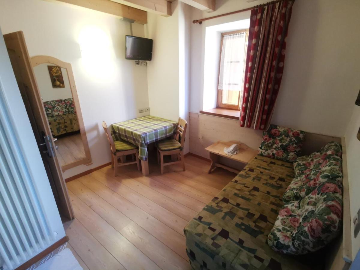 Appartamenti Camere Masi Brenta Rovereto  Extérieur photo