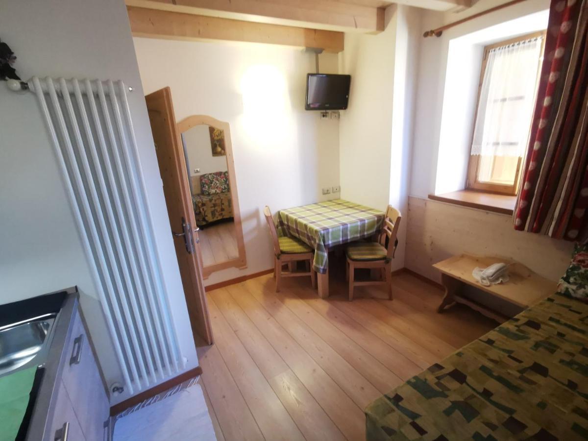Appartamenti Camere Masi Brenta Rovereto  Extérieur photo