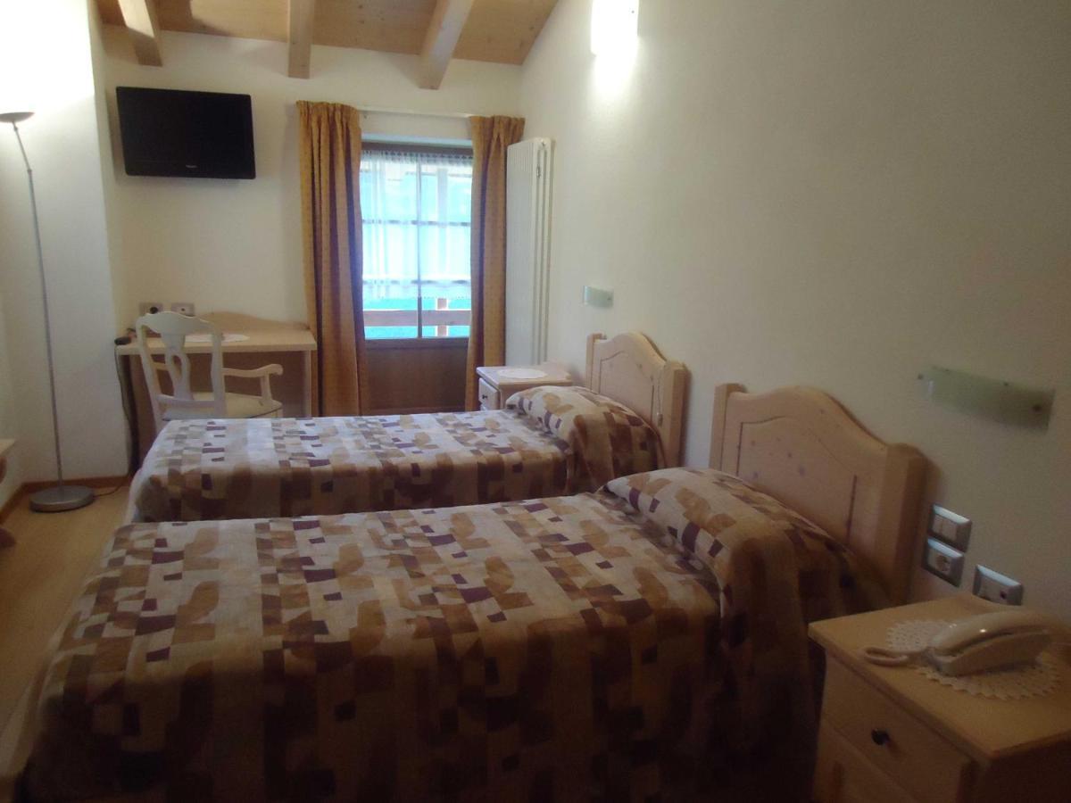 Appartamenti Camere Masi Brenta Rovereto  Extérieur photo