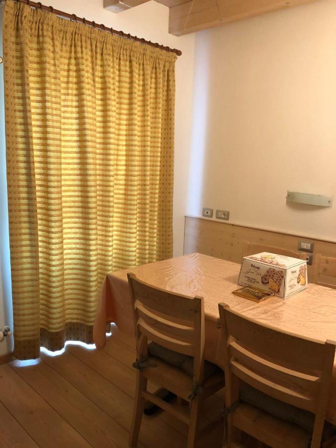 Appartamenti Camere Masi Brenta Rovereto  Extérieur photo