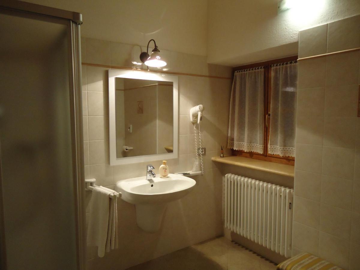 Appartamenti Camere Masi Brenta Rovereto  Extérieur photo