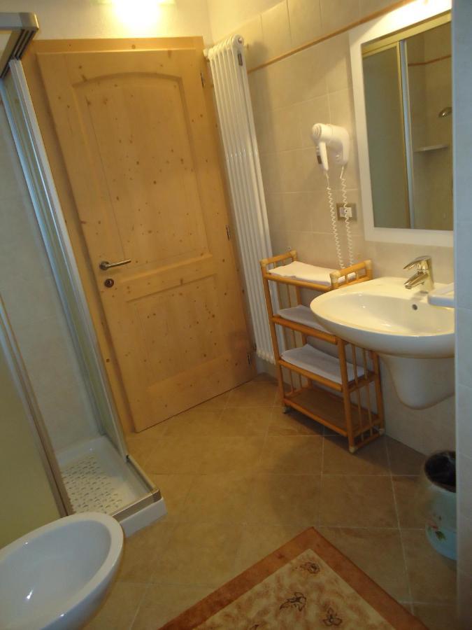 Appartamenti Camere Masi Brenta Rovereto  Extérieur photo