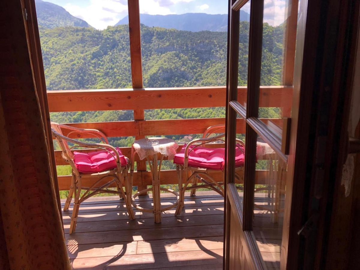 Appartamenti Camere Masi Brenta Rovereto  Extérieur photo