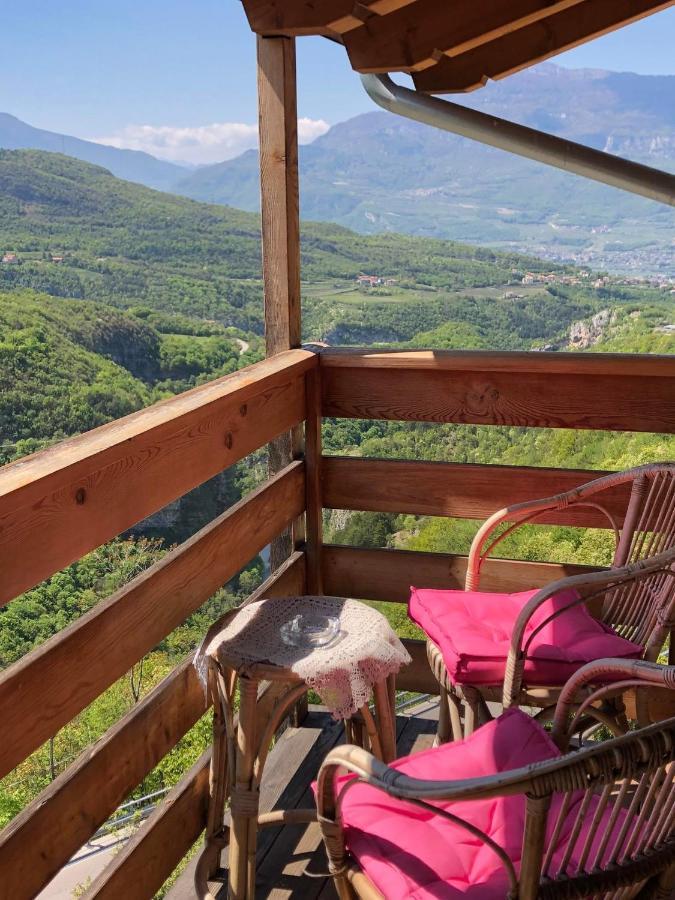 Appartamenti Camere Masi Brenta Rovereto  Extérieur photo