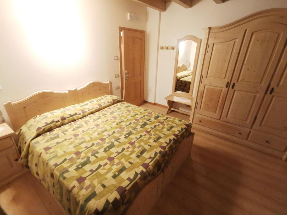Appartamenti Camere Masi Brenta Rovereto  Extérieur photo