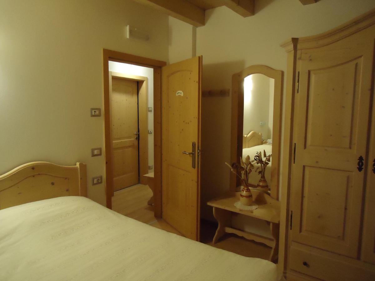 Appartamenti Camere Masi Brenta Rovereto  Extérieur photo