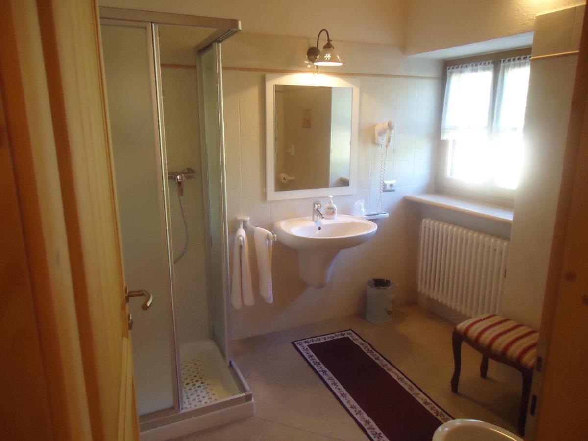 Appartamenti Camere Masi Brenta Rovereto  Extérieur photo