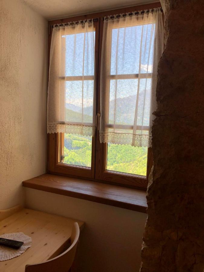 Appartamenti Camere Masi Brenta Rovereto  Extérieur photo