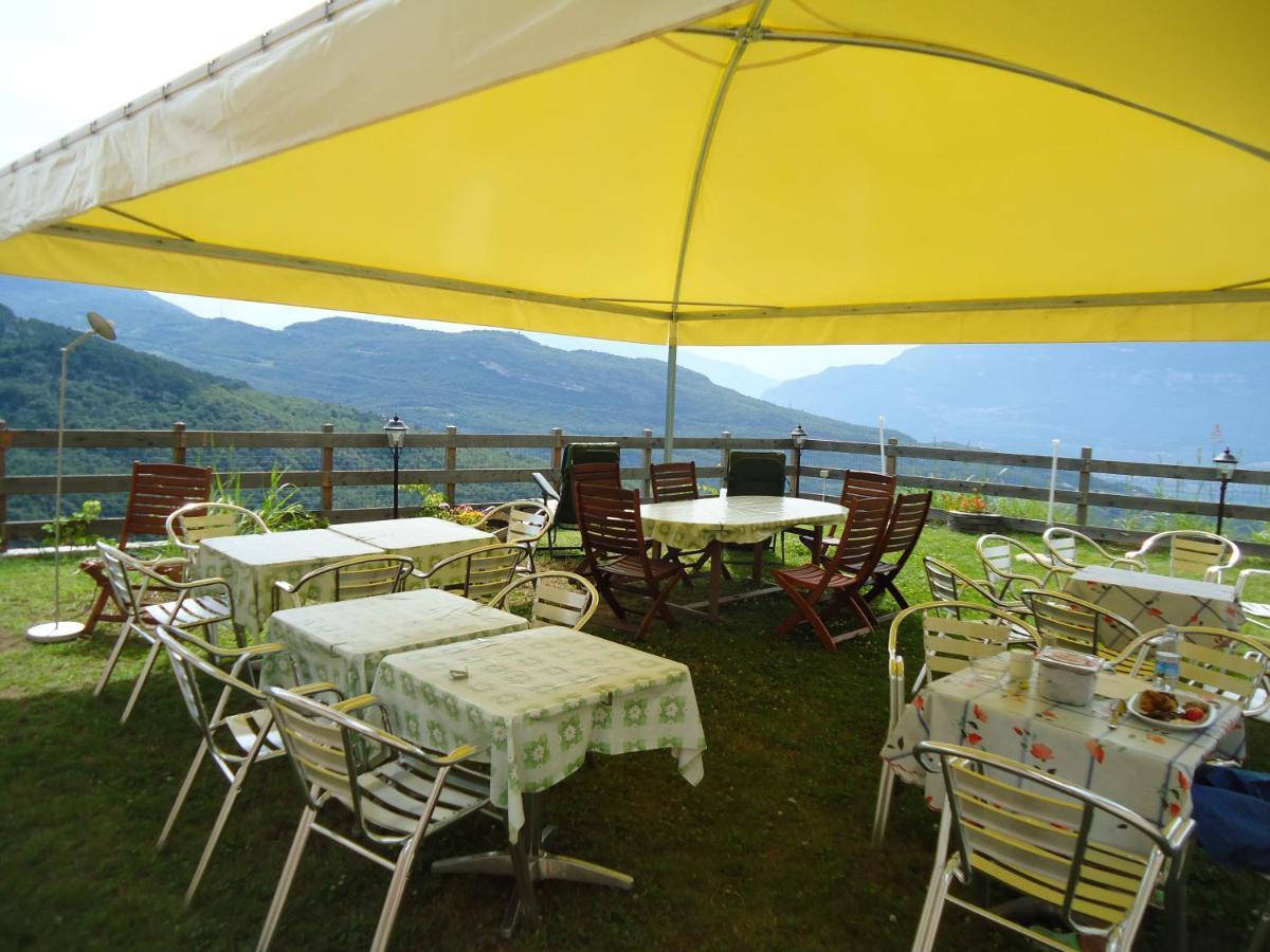 Appartamenti Camere Masi Brenta Rovereto  Extérieur photo