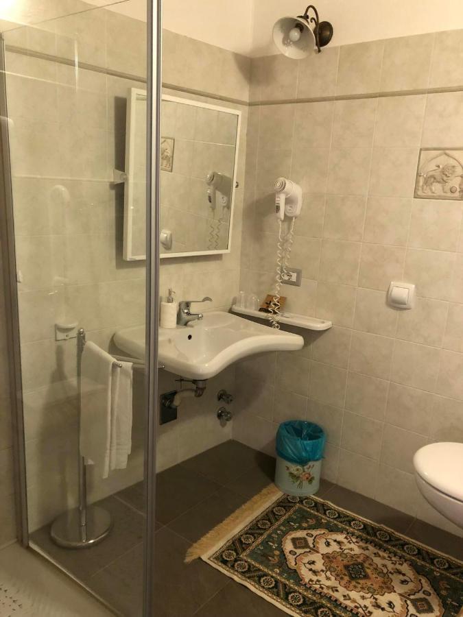 Appartamenti Camere Masi Brenta Rovereto  Extérieur photo