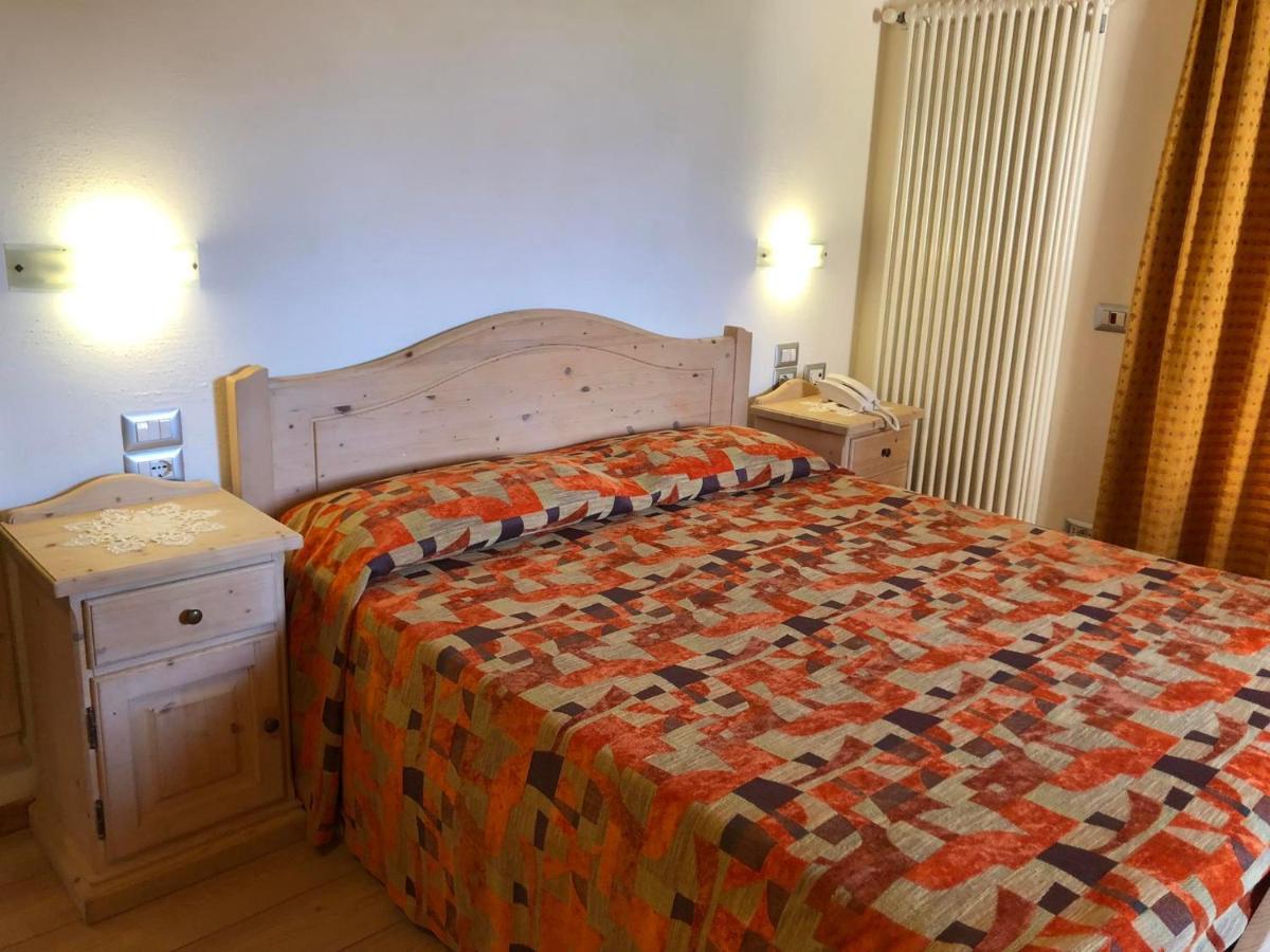 Appartamenti Camere Masi Brenta Rovereto  Extérieur photo