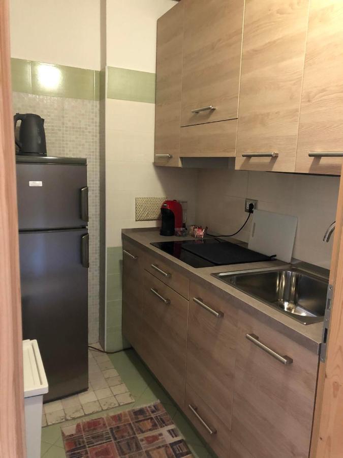 Appartamenti Camere Masi Brenta Rovereto  Extérieur photo
