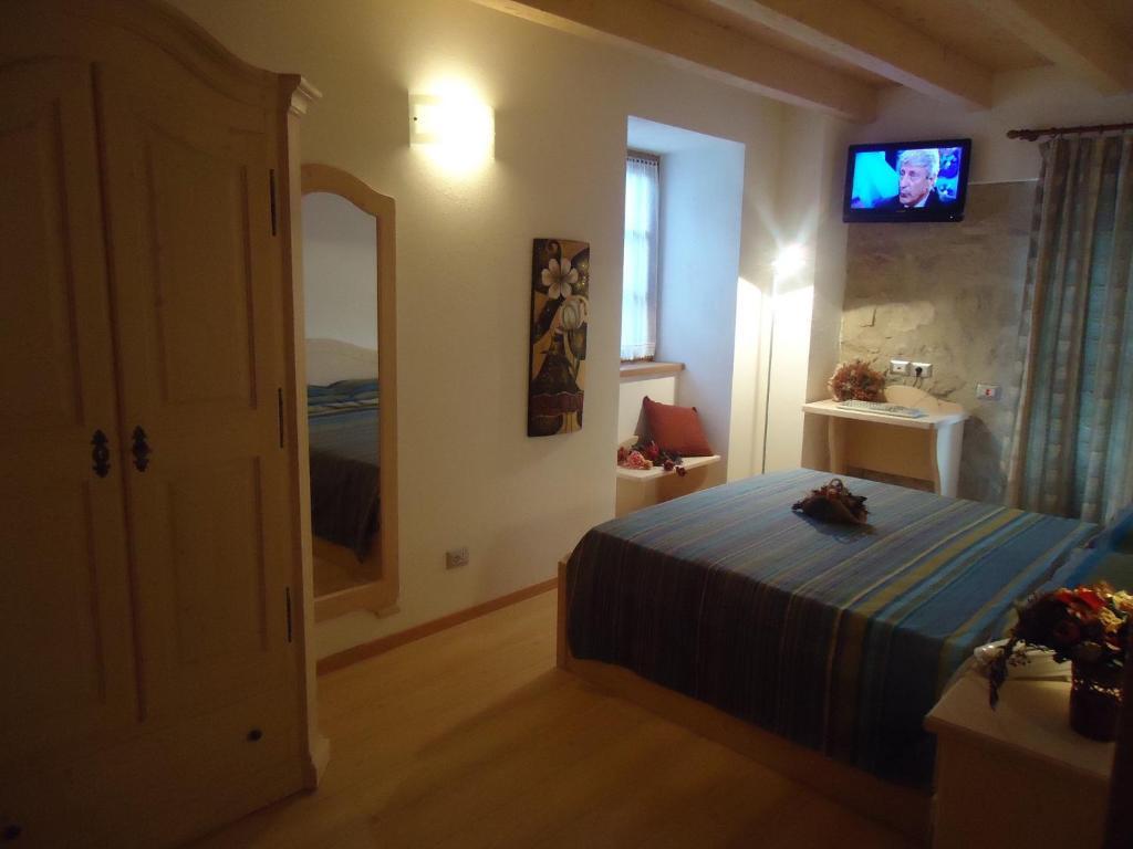 Appartamenti Camere Masi Brenta Rovereto  Extérieur photo