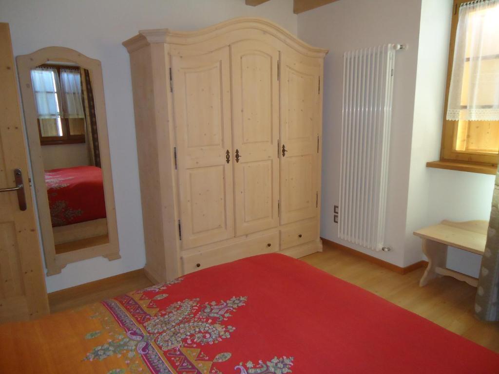 Appartamenti Camere Masi Brenta Rovereto  Extérieur photo