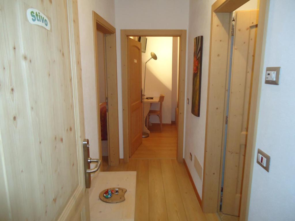 Appartamenti Camere Masi Brenta Rovereto  Chambre photo