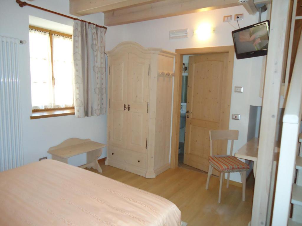 Appartamenti Camere Masi Brenta Rovereto  Chambre photo
