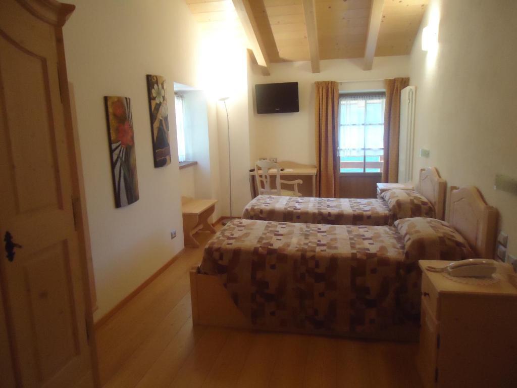 Appartamenti Camere Masi Brenta Rovereto  Extérieur photo