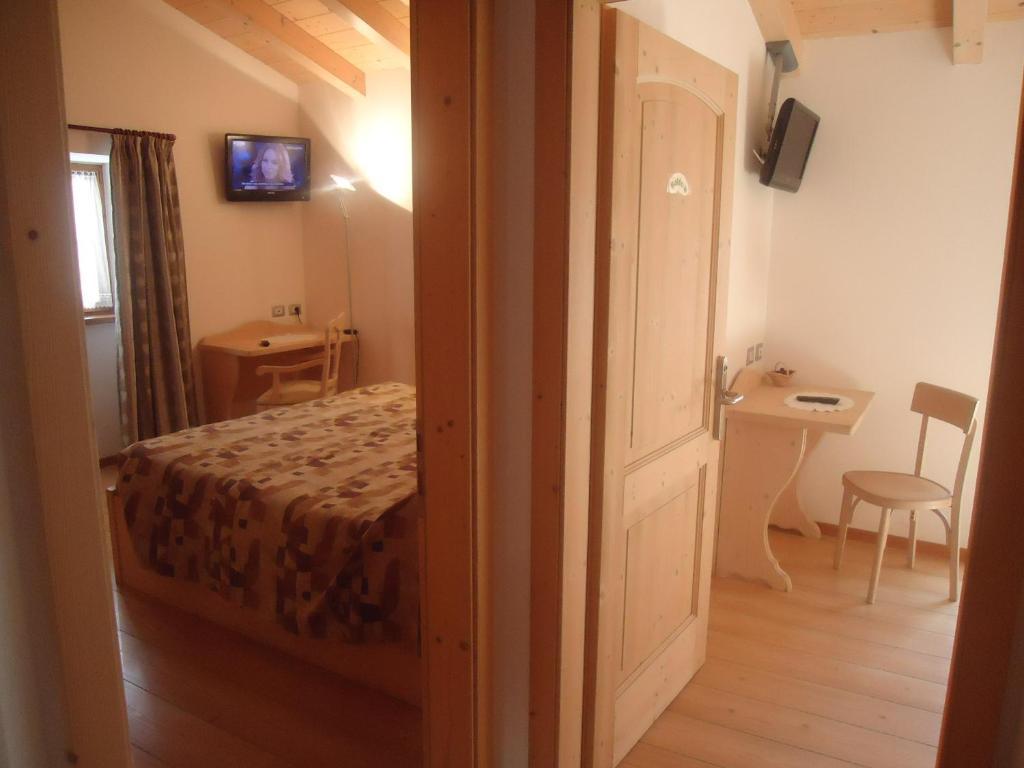Appartamenti Camere Masi Brenta Rovereto  Extérieur photo