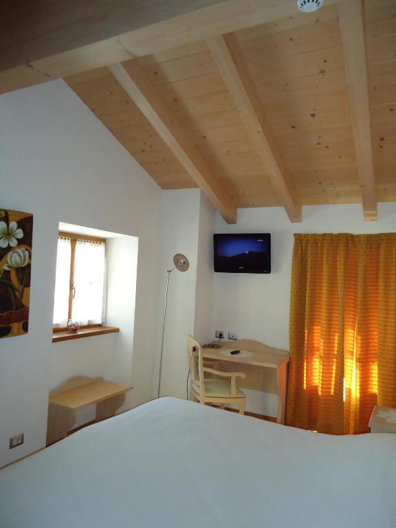 Appartamenti Camere Masi Brenta Rovereto  Extérieur photo