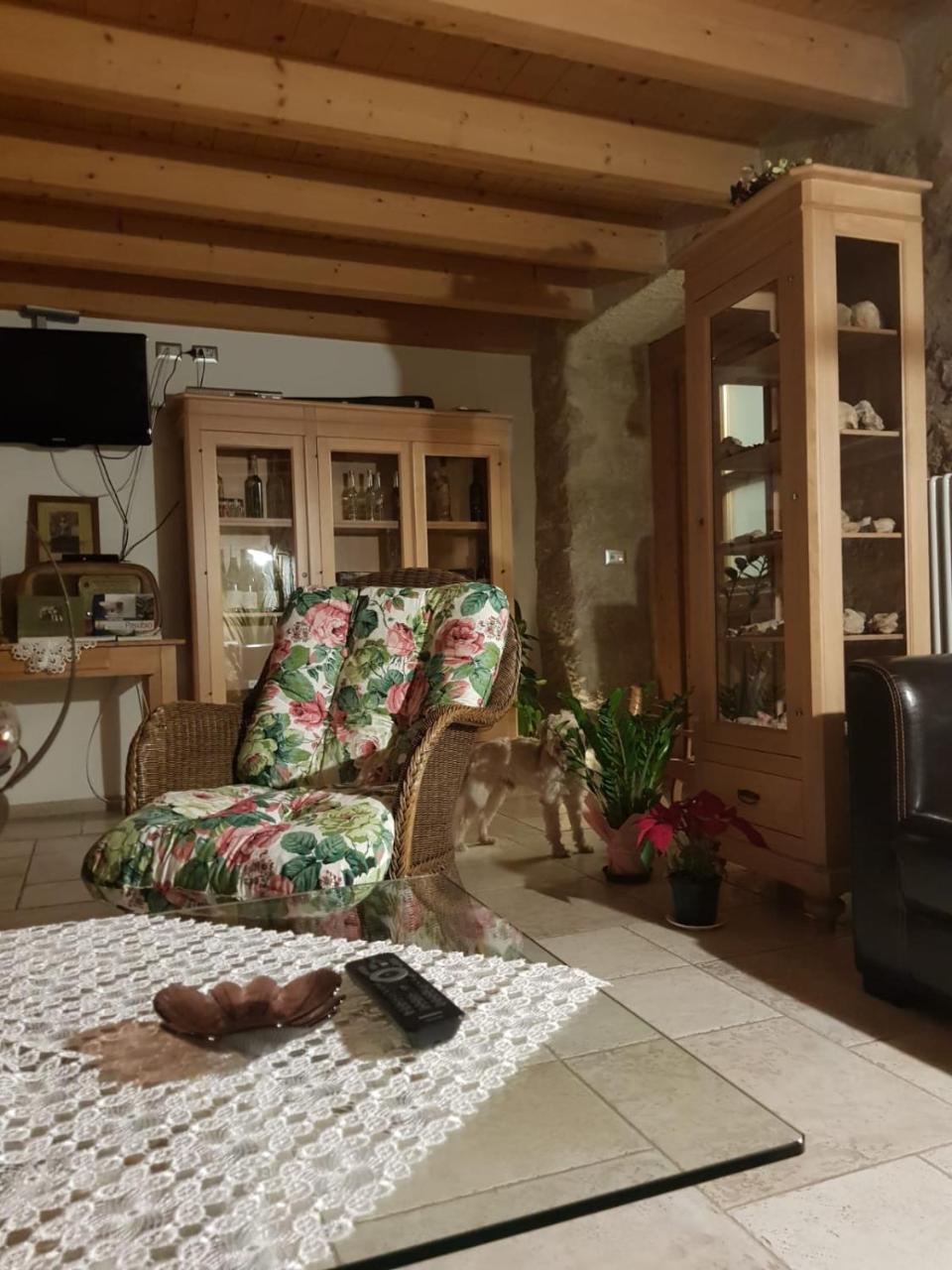 Appartamenti Camere Masi Brenta Rovereto  Extérieur photo