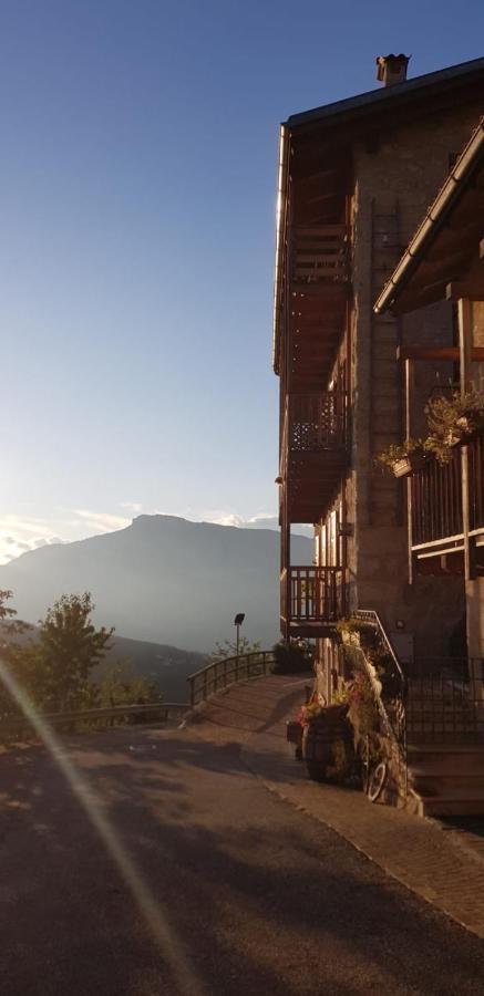 Appartamenti Camere Masi Brenta Rovereto  Extérieur photo